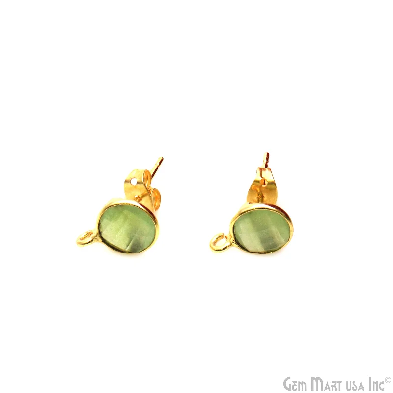 Green Chalcedony