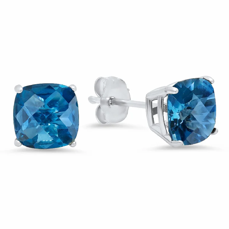 londen blue topaz