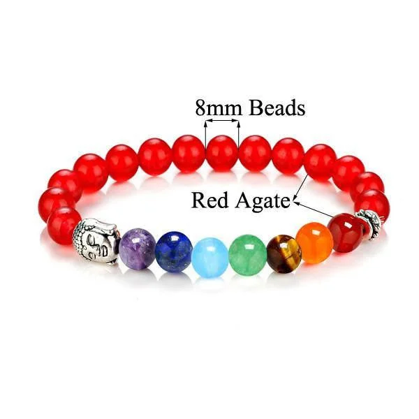 Red Agate