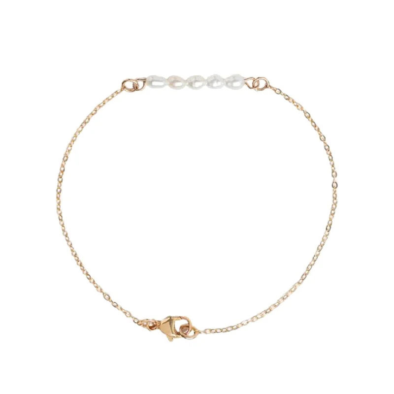 Lightweight bangle bracelets with subtle shimmer for an understated yet elegant look-Muse Bracelet