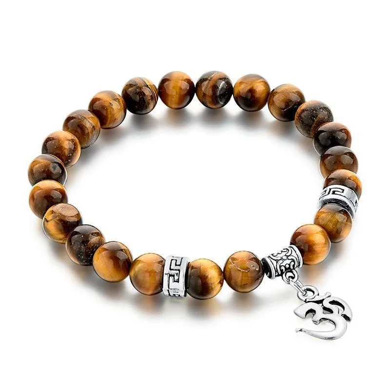 Tiger Eye